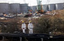 Procès Fukushima : 3 ex-dirigeants de la centrale nucléaire sont blanchis