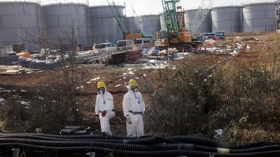 Procès Fukushima : 3 ex-dirigeants de la centrale nucléaire sont blanchis