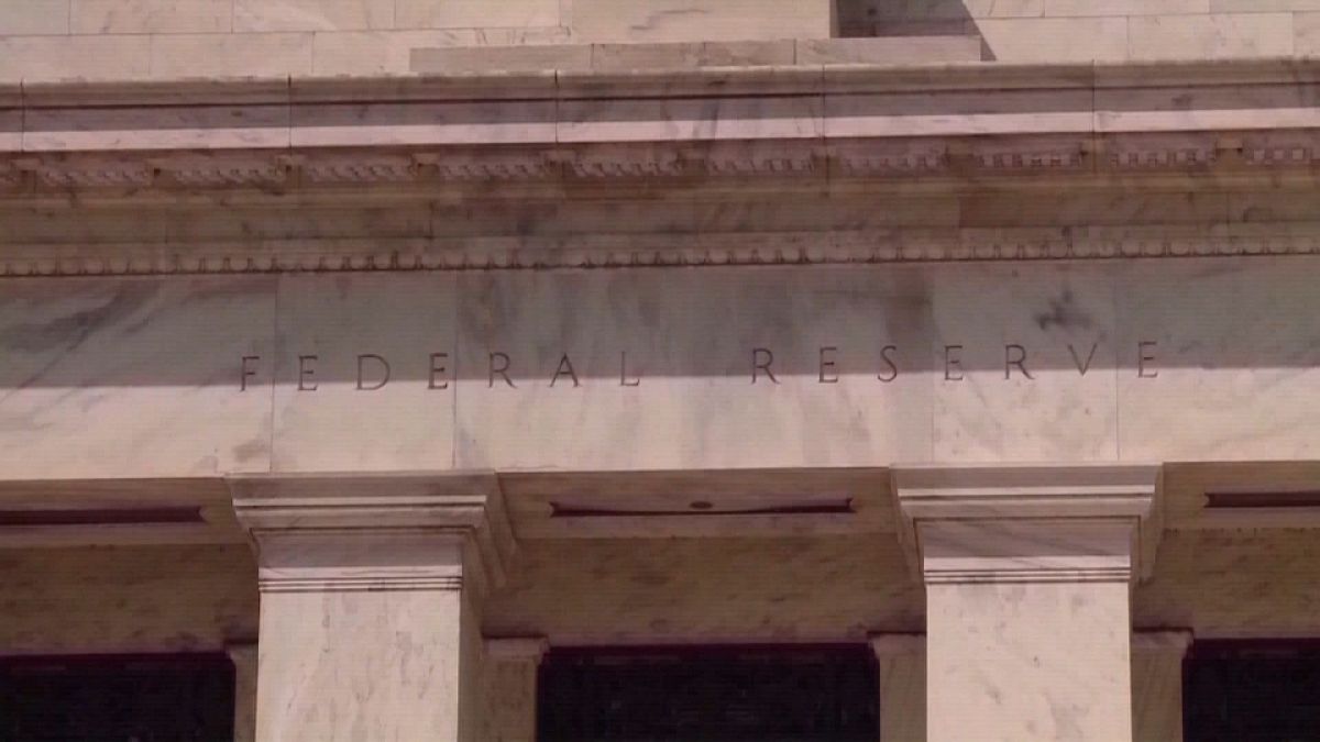 ФРС снизила процентную базовую ставку