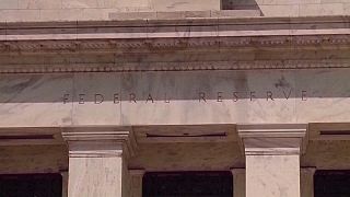 ФРС снизила процентную базовую ставку