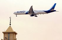 هجمات أرامكو تجبر الكويت على رفع جاهزية جيشها