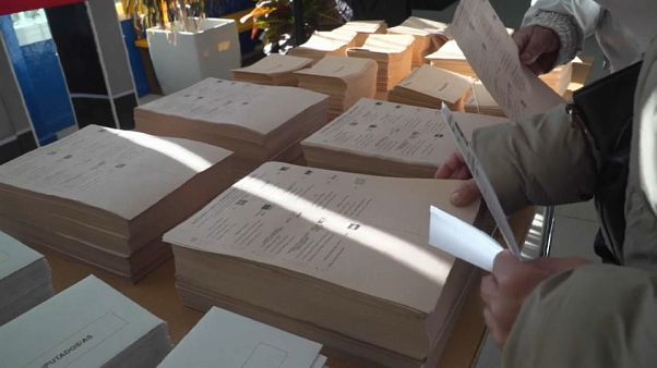 Wahlen in Spanien: Kosten von mehr als 700 Millionen Euro in 4 Jahren Wahlen in Spanien: Kosten von mehr als 700 Millionen Euro in 4 Jahren