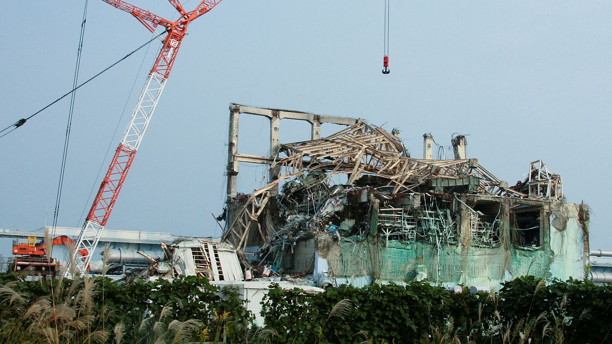 Fukushima 2011: una corte di Tokyo assolve i tre massimi dirigenti della Tepco