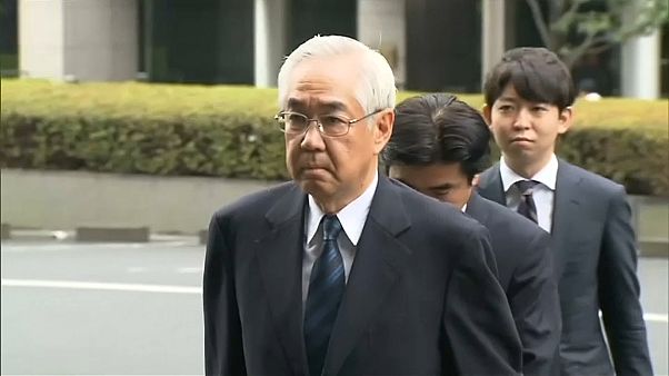 Fukushima-Prozess: Freispruch für Topmanager Fukushima-Prozess: Freispruch für Topmanager