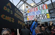 Procès de Jean-Luc Mélenchon : le chef de La France Insoumise risque prison, amende et inéligibilité