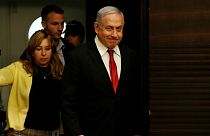 بحران سیاسی اسرائیل؛ گانتس پیشنهاد نتانیاهو برای تشکیل دولت وحدت ملی را رد کرد