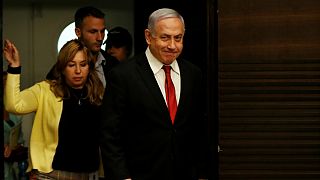 بحران سیاسی اسرائیل؛ گانتس پیشنهاد نتانیاهو برای تشکیل دولت وحدت ملی را رد کرد