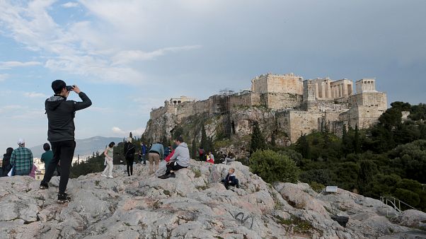 Τι θα γίνει με το αναβατόριο και την αντικεραυνική προστασία της Ακρόπολης; Τι θα γίνει με το αναβατόριο και την αντικεραυνική προστασία της Ακρόπολης;