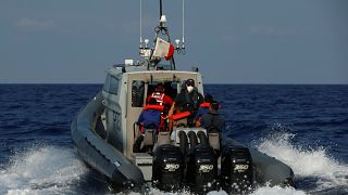 Среди средиземноморских мигрантов есть подозреваемые в терроризме — Интерпол