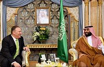 اتهام دست داشتن ایران در حمله به عربستان؛ منظور پمپئو از آیت الله کیست؟