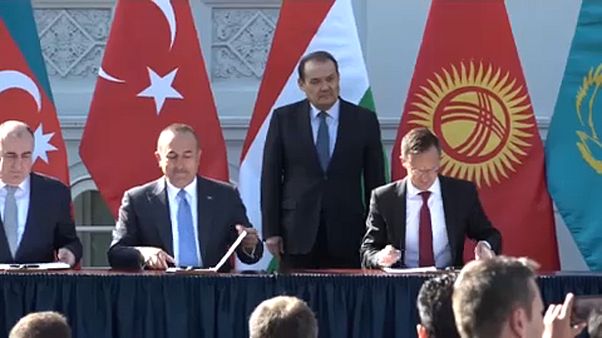 Türk képviselet Budapesten Türk képviselet Budapesten
