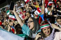 هشدار دوباره فیفا به ایران: به زنان باید اجازه حضور در ورزشگاه داده شود