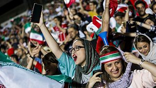 هشدار دوباره فیفا به ایران: به زنان باید اجازه حضور در ورزشگاه داده شود