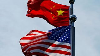 ABD ve Çin ticaret heyetleri yeniden müzakere masasında