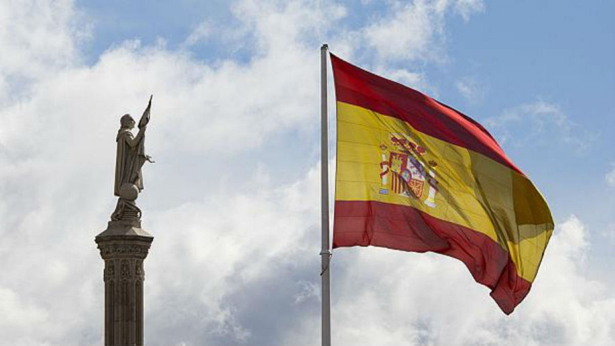 Sokba kerül a spanyoloknak a szavazás