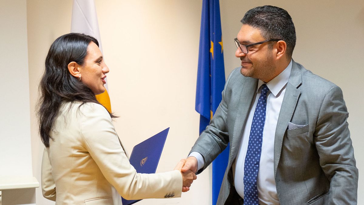 Υπουργός Εσωτερικών – Εκτελεστική Διευθύντρια Ευρωπαϊκής Υπηρεσίας Υποστήριξης για το Άσυλο