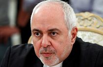 ظریف: [جنگ‌ افروزان] دعا کنند جنگ نشود