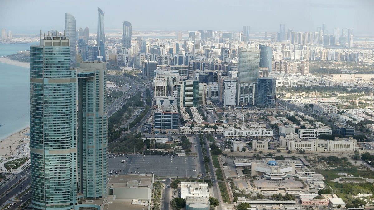 امارات عربی متحده به ائتلاف دریایی آمریکا در خلیج فارس پیوست