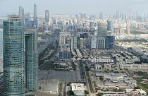 امارات عربی متحده به ائتلاف دریایی آمریکا در خلیج فارس پیوست