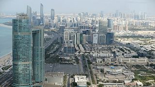 امارات عربی متحده به ائتلاف دریایی آمریکا در خلیج فارس پیوست
