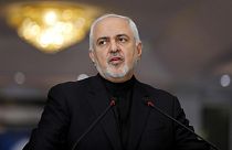 İran Dışişleri Bakanı Cevad Zarif
