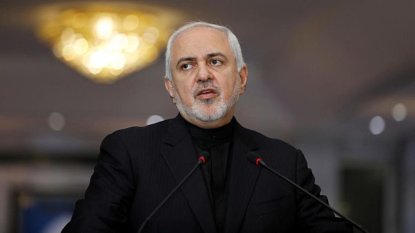 İran Dışişleri Bakanı Cevad Zarif İran Dışişleri Bakanı Cevad Zarif