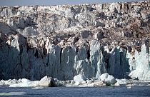 İklim uzmanları en kötü senaryoyu hesapladı: 2100 yılında ortalama sıcaklık 7 derece artmış olacak