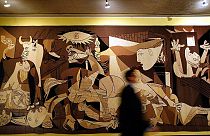 L'ONU chiede scusa per il "terribile errore" su Guernica: non fu un bombardamento "repubblicano"