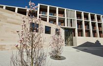  بعد 38 عاما من الإنتظار.. المركز الثقافي الإسلامي في ليون يفتح أبوابه