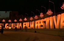 انطلاق فعاليات مهرجان الجونة السينمائي في دورته الثالثة