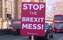 Brexit: Londra invia nuovi documenti a Bruxelles