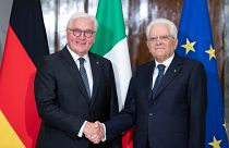La question des migrants au cœur des discussions entre l'Italie et l'Allemagne