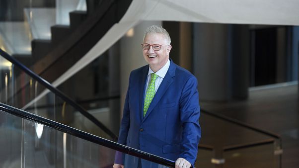 Megvan Trócsányi meghallgatásának dátuma Megvan Trócsányi meghallgatásának dátuma