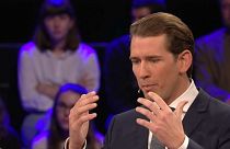 Elezioni in Austria: ultimo duello in tv