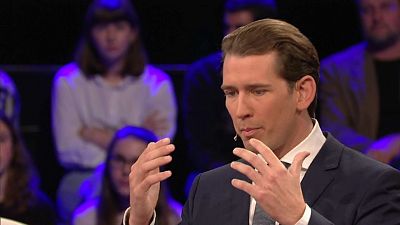Elezioni in Austria: ultimo duello in tv