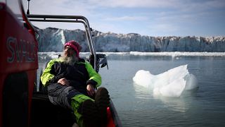 SPECIALE | L'estate infernale del Circolo Polare Artico, avamposto del cambiamento climatico