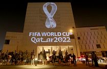 عفو بین الملل: صدها تن از کارگران خارجی در قطر دستمزد دریافت نکرده‌اند