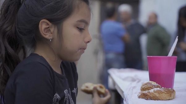 Argentina: è emergenza alimentare Argentina: è emergenza alimentare