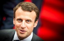 Macron: Sarı Yelekliler krizi benim 'daha iyi' bir cumhurbaşkanı olmama vesile oldu