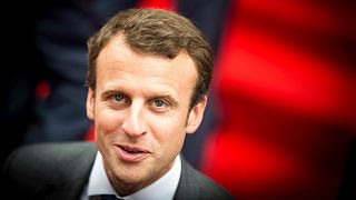 Macron: Sarı Yelekliler krizi benim 'daha iyi' bir cumhurbaşkanı olmama vesile oldu