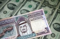 نرخ ریال عربستان و دلار آمریکا در بازار ایران افزایش یافت
