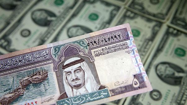 نرخ ریال عربستان و دلار آمریکا در بازار ایران افزایش یافت نرخ ریال عربستان و دلار آمریکا در بازار ایران افزایش یافت