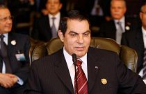  وفاة الرئيس التونسي الأسبق زين العابدين بن علي في مقر إقامته في السعودية