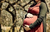 Bilimsel araştırma: Hava kirliliği plasentaya sızıyor, anne karnındaki bebekler risk altında