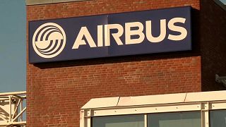 Spionage-Verdacht: Ermittlungen gegen Airbus-Mitarbeiter