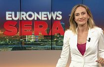 Euronews Sera | TG europeo, edizione di giovedì 19 settembre 2019