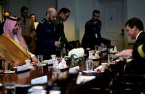 خودداری پنتاگون از تایید یا رد نقش مستقیم ایران در حمله به آرامکو