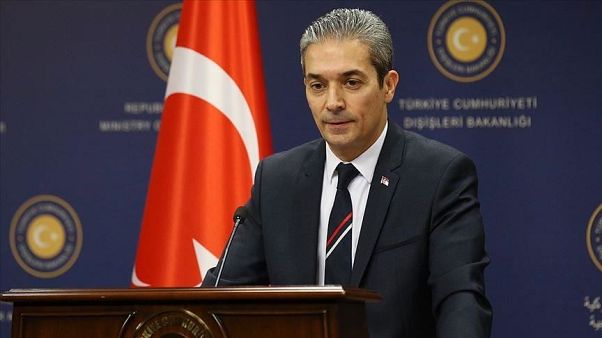 Απειλές Ακσόι σε Κύπρο, TOTAL και ΕΝΙ για το οικόπεδο 7 Απειλές Ακσόι σε Κύπρο, TOTAL και ΕΝΙ για το οικόπεδο 7