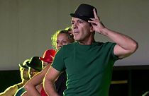 Antonio Banderas szülővárosába viszi a Chorus Line musicalt