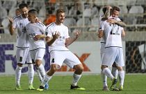 Ligue Europa : l'exploit historique du F91 Dudelange !